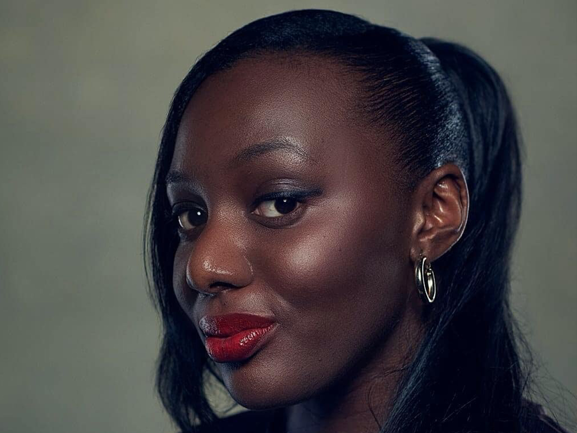 April Koyejo-Audiger (Performer) | Opera Online - The opera lovers web site