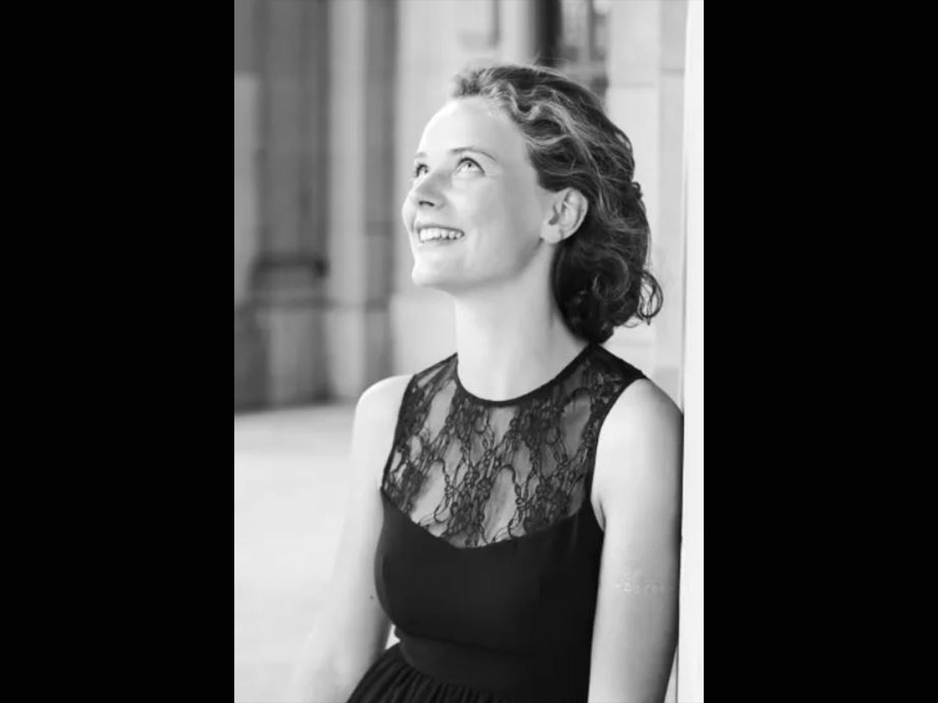 Cécile Madelin (Interprète) Opera Online Le site des amateurs d'art