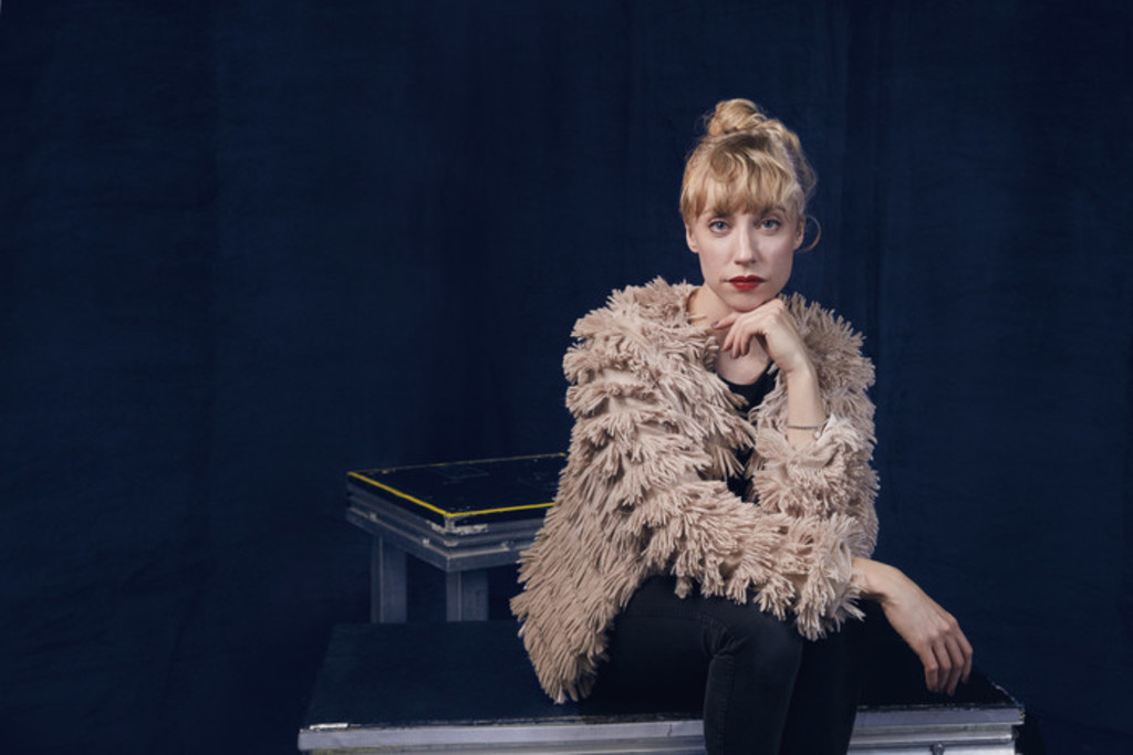 Kristina Stanek (Performer) | Opera Online - The opera lovers web site