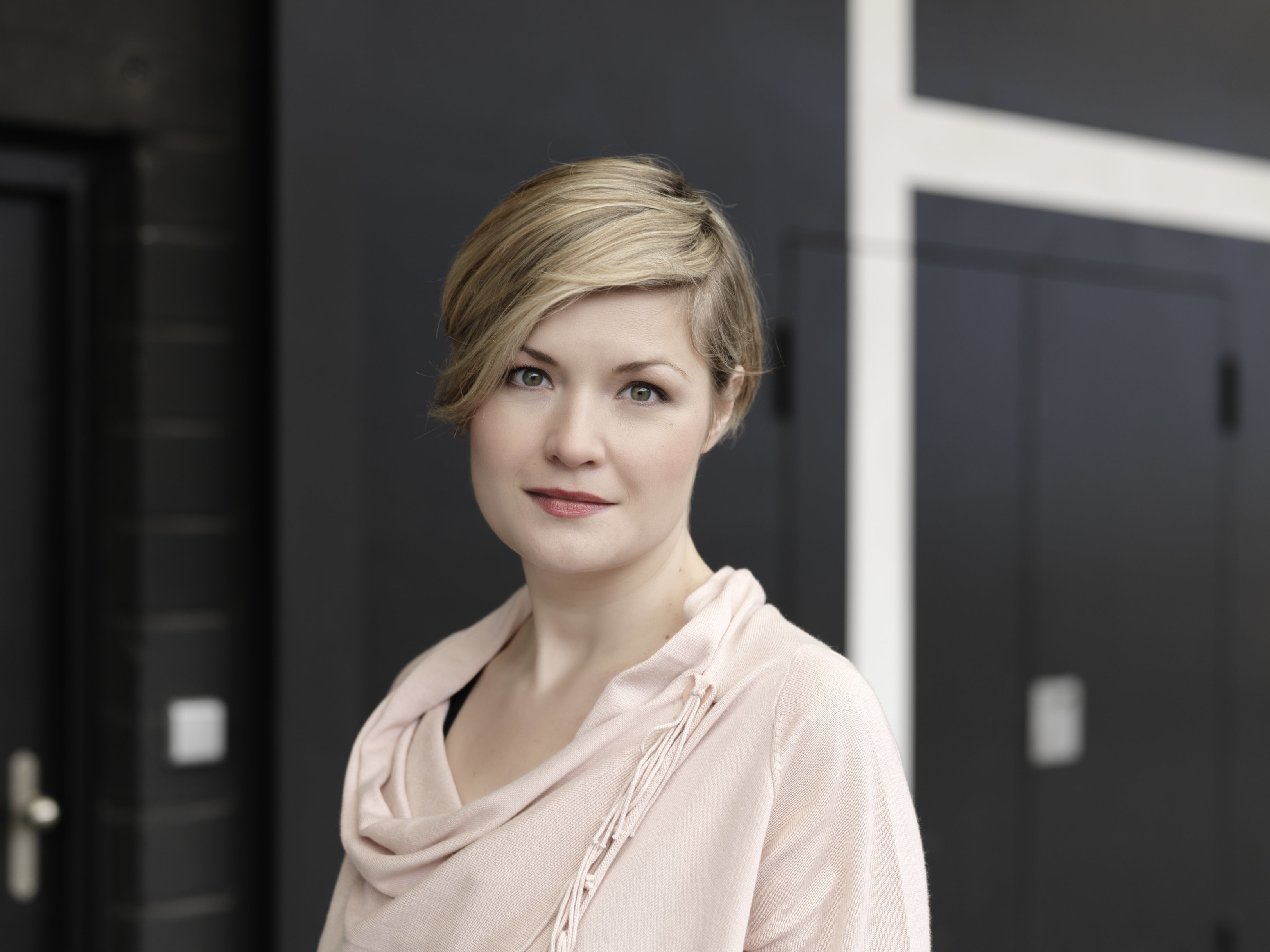 Silke Gäng (Interprète) Opera Online Le site des amateurs d'art lyrique