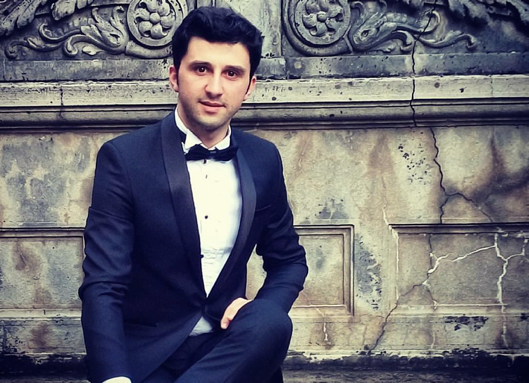 George Vîrban (Performer) | Opera Online - The opera lovers web site