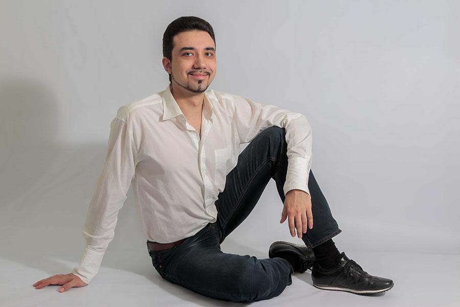 Viktor Shevchenko (Performer) | Opera Online - The opera lovers web site