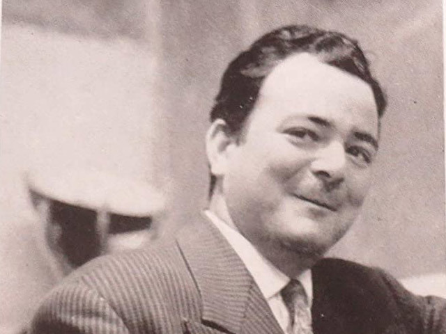 Alain Vanzo (Performer) | Opera Online - The opera lovers web site
