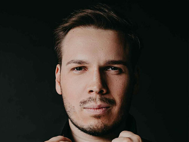 Andrei Danilov (Performer) | Opera Online - The opera lovers web site