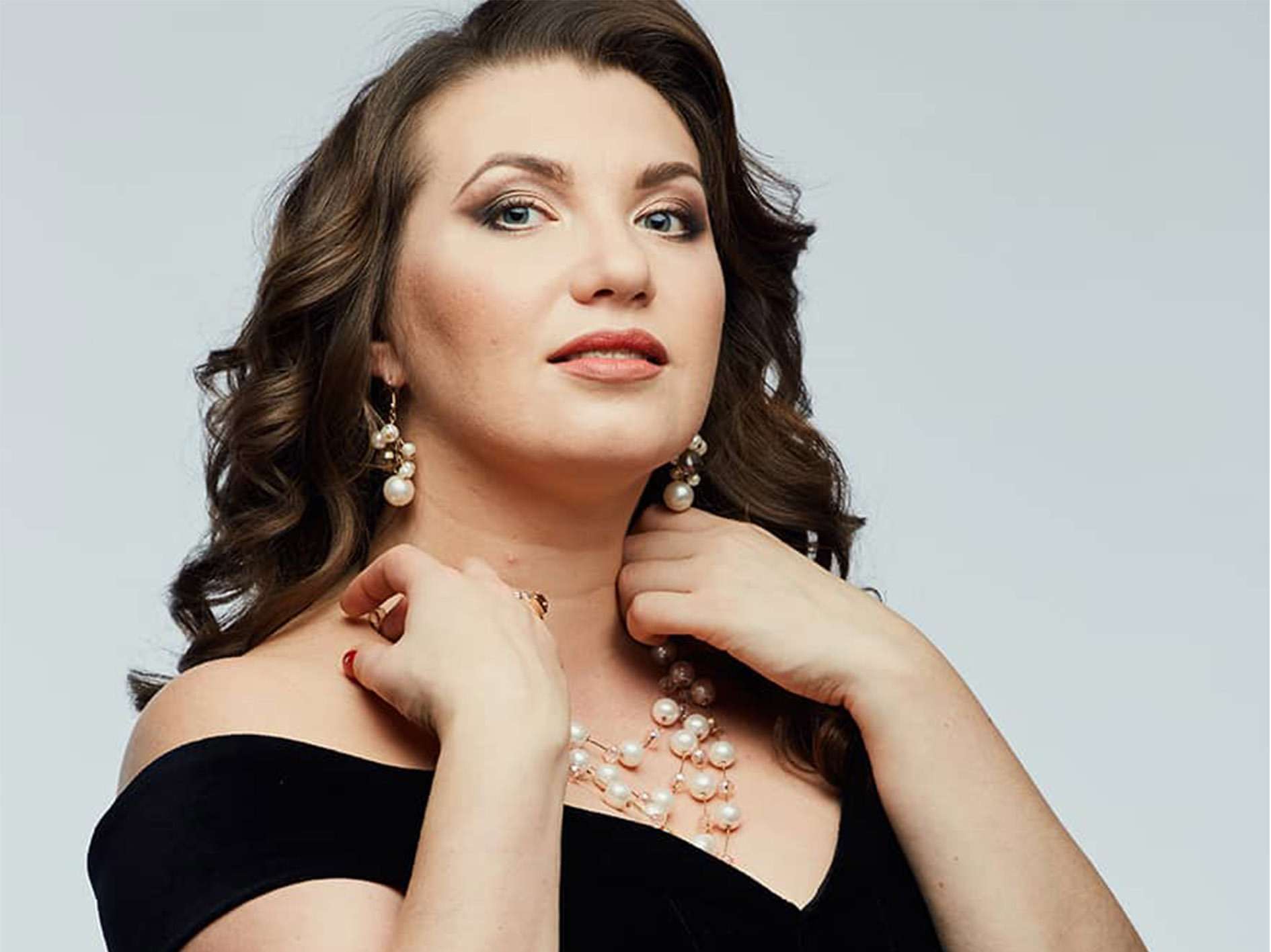 Yulia Matochkina (Performer) | Opera Online - The opera lovers web site