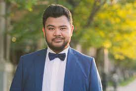 Charles Sy (Performer) | Opera Online - The opera lovers web site