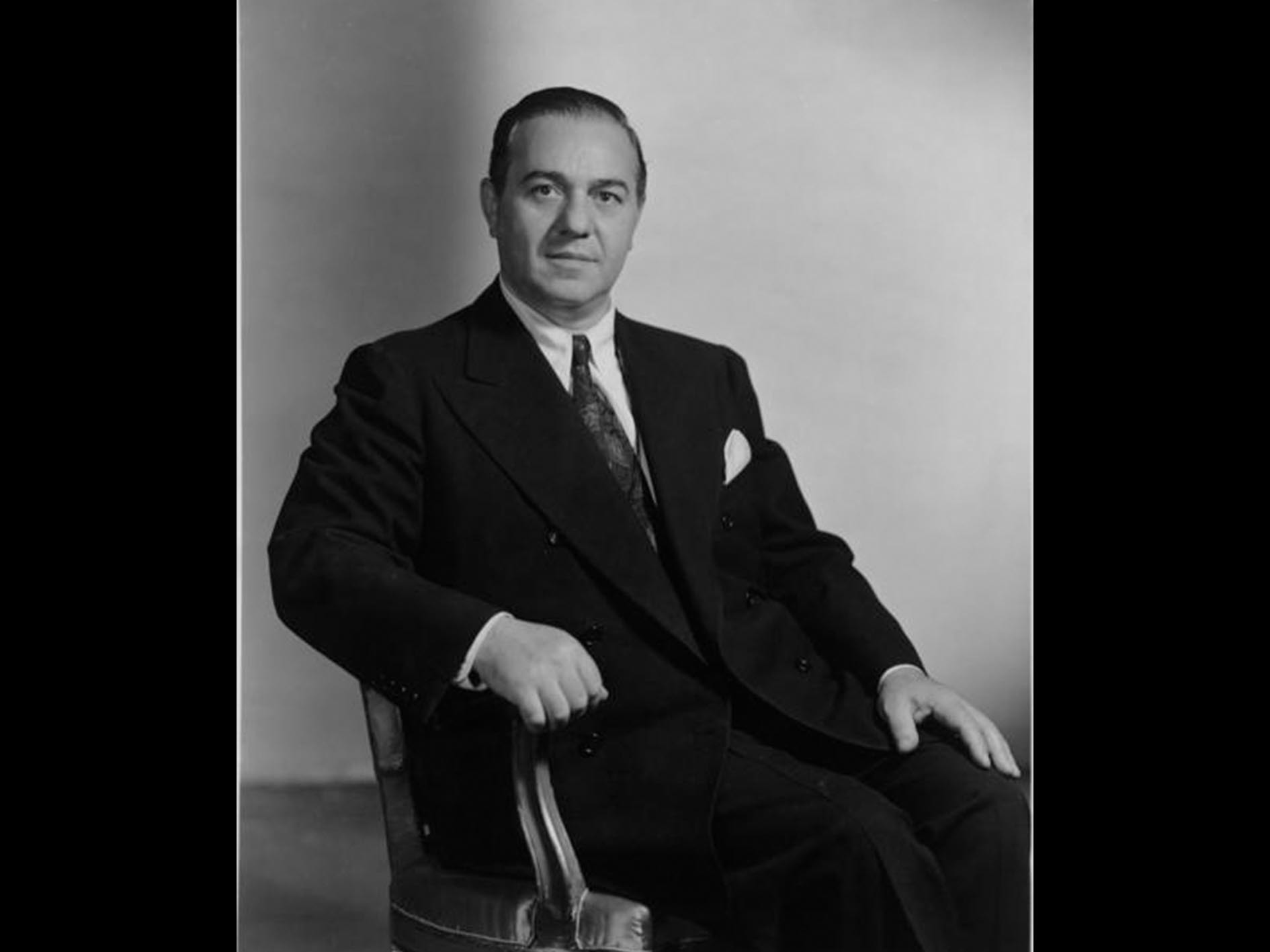 Alexander Kipnis (Künstler) Opera Online Die Website für Opernliebhaber