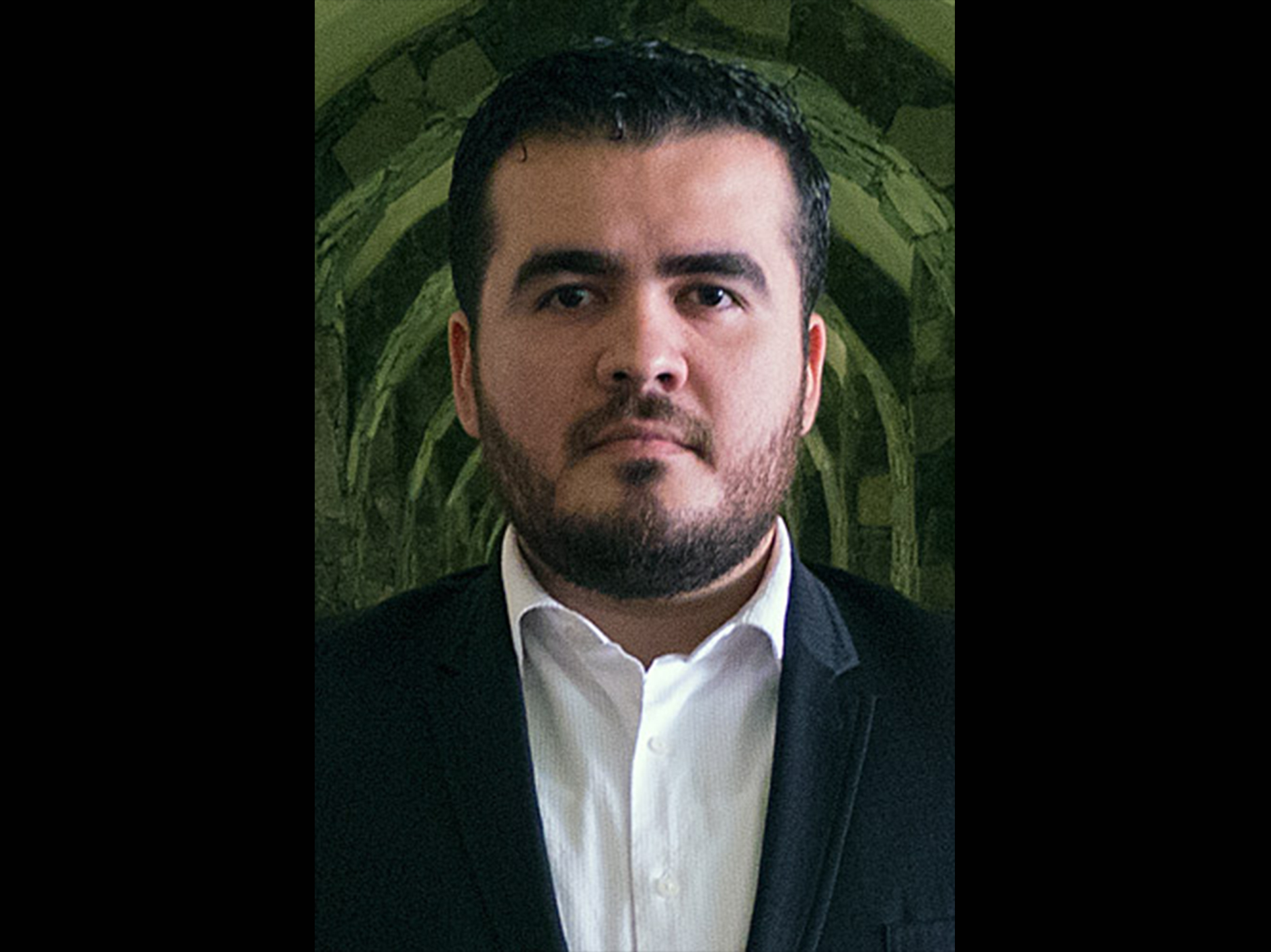 Alejandro Del Angel (Performer) | Opera Online - The opera lovers web site