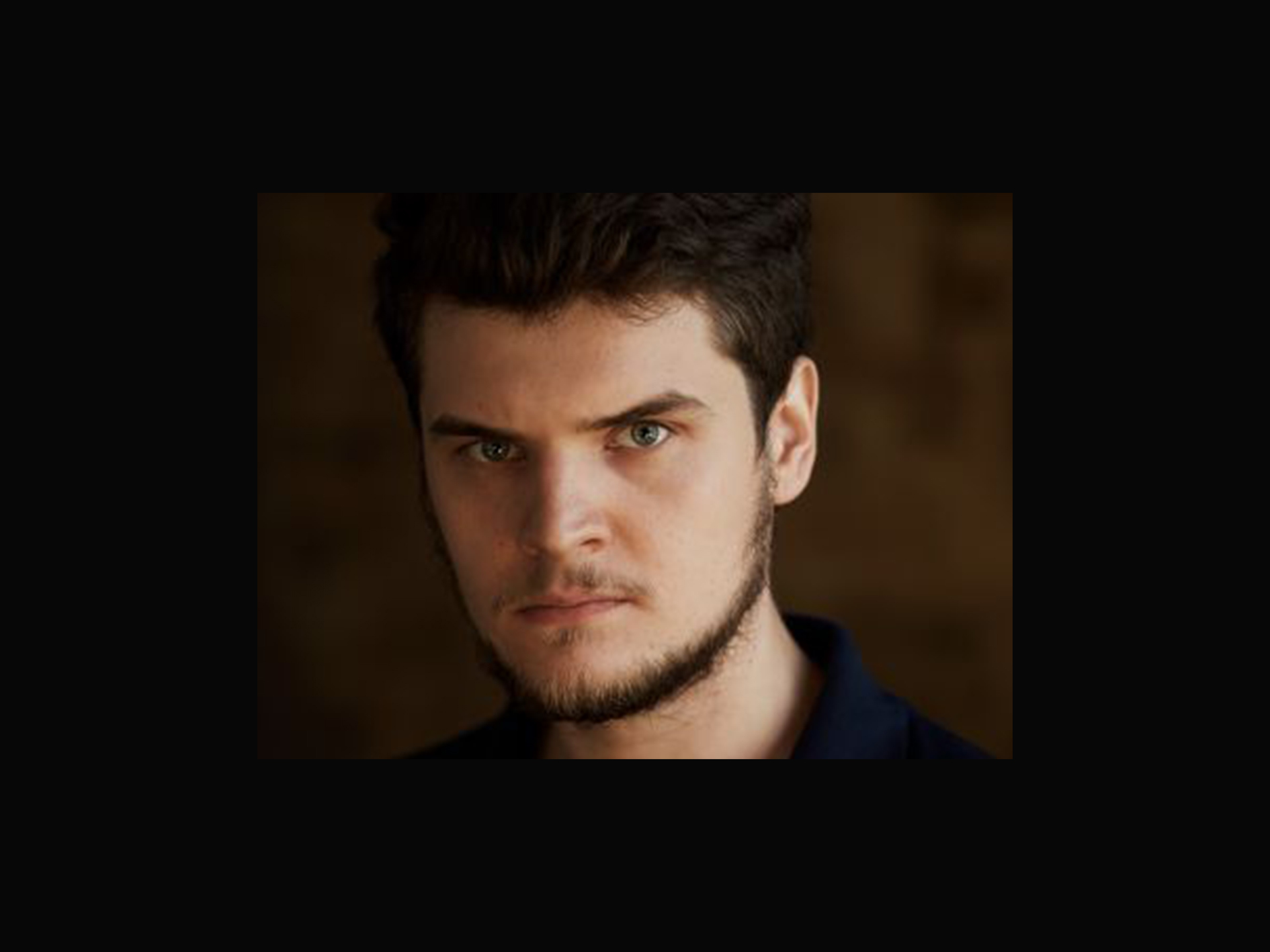 Egor Zhuravskii (Performer) | Opera Online - The opera lovers web site