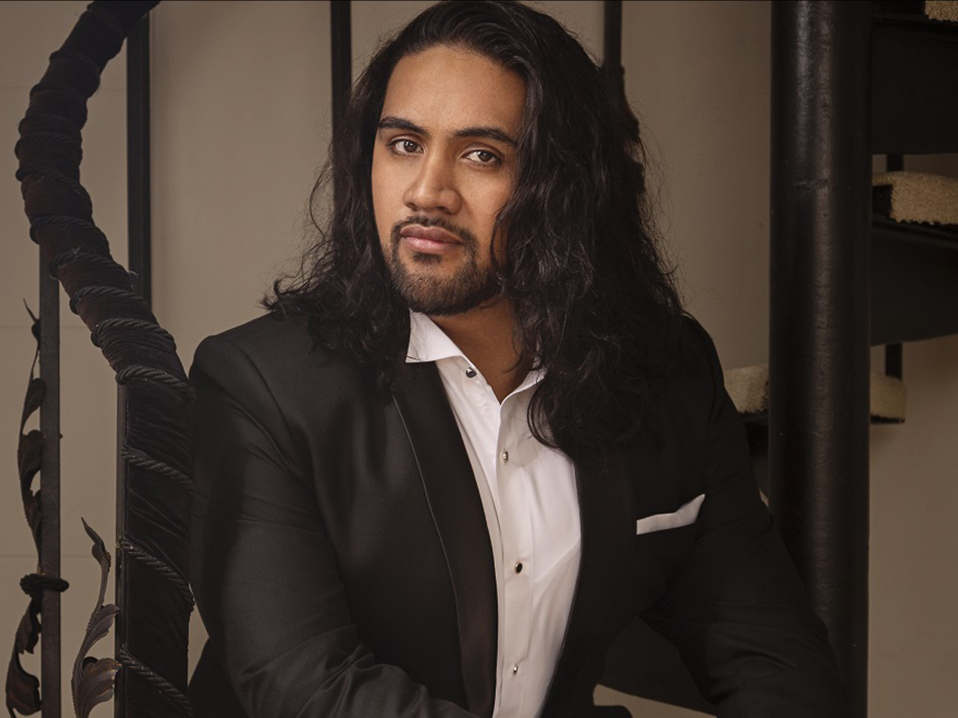 Benson Wilson (Performer) | Opera Online - The opera lovers web site
