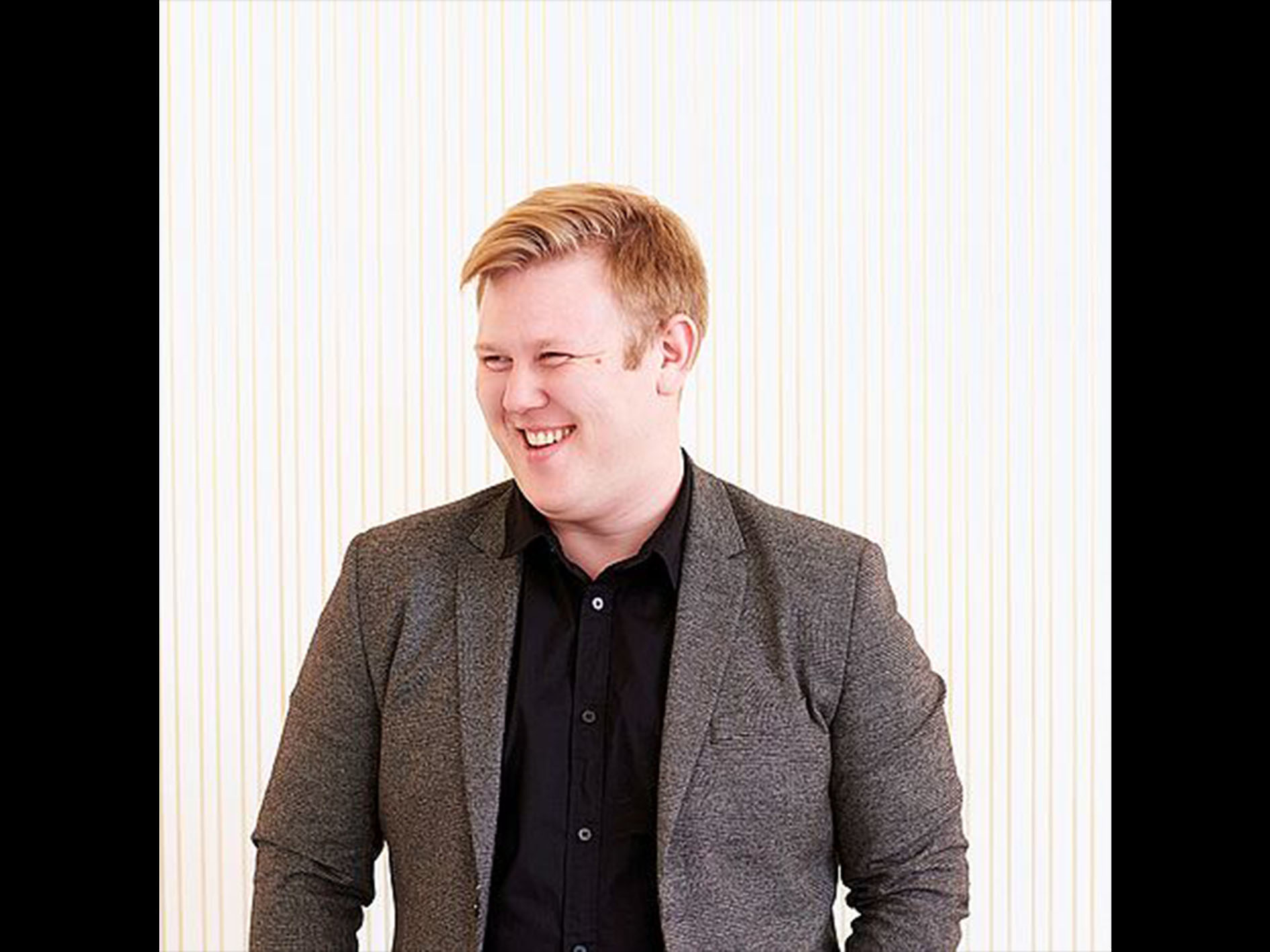 Ilja Kazakov (Performer) | Opera Online - The opera lovers web site