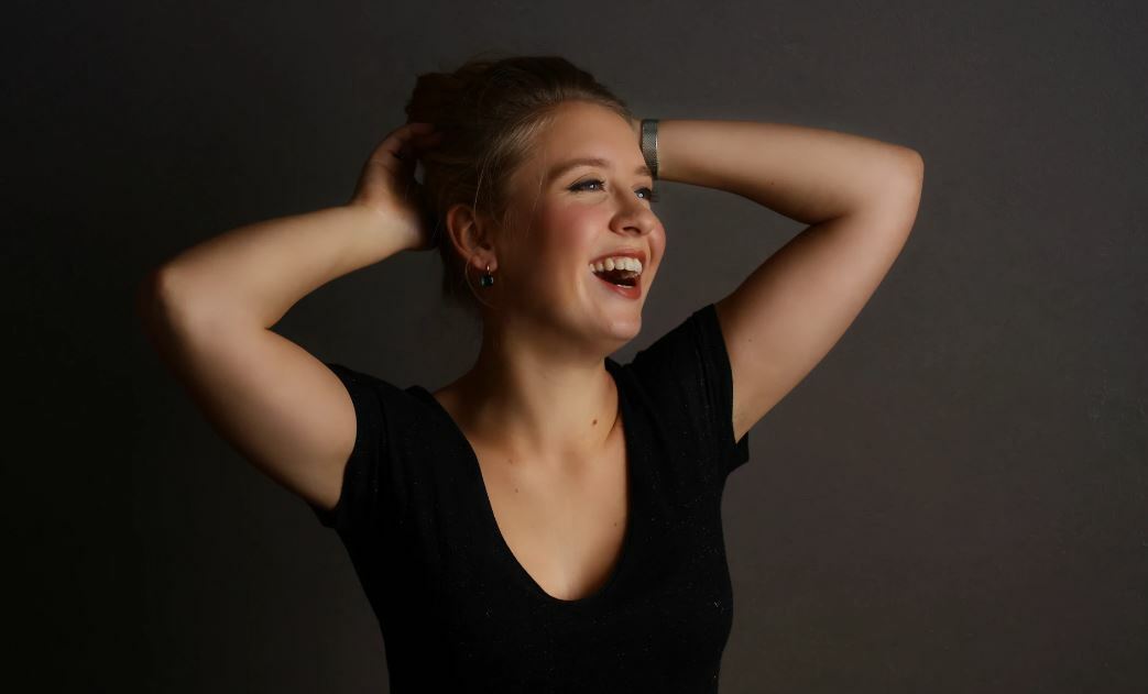 Laura Jarrell (Performer) | Opera Online - The opera lovers web site