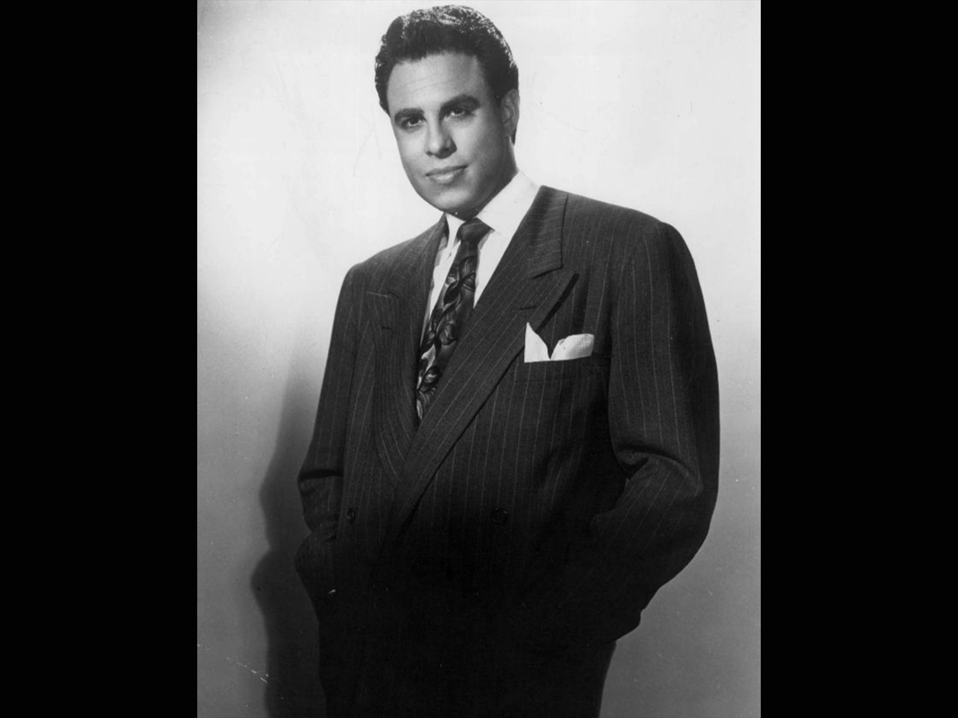 George London (Performer) | Opera Online - The opera lovers web site