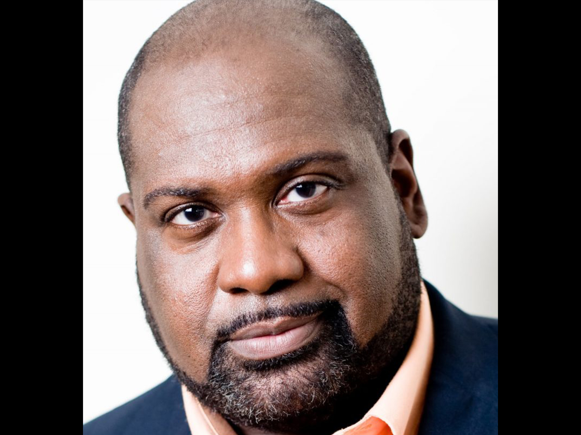Ronald Samm (Performer) | Opera Online - The opera lovers web site