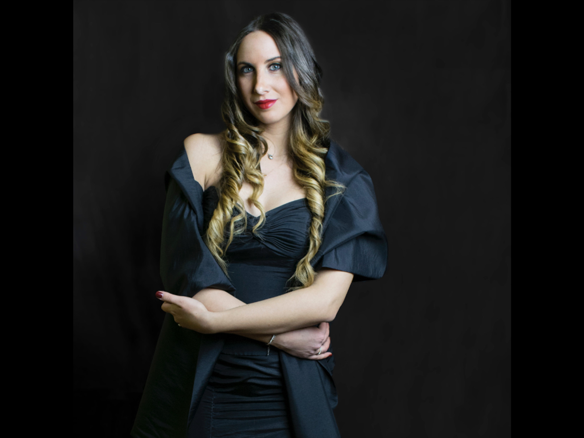 Francesca Maionchi (Performer) | Opera Online - The opera lovers web site