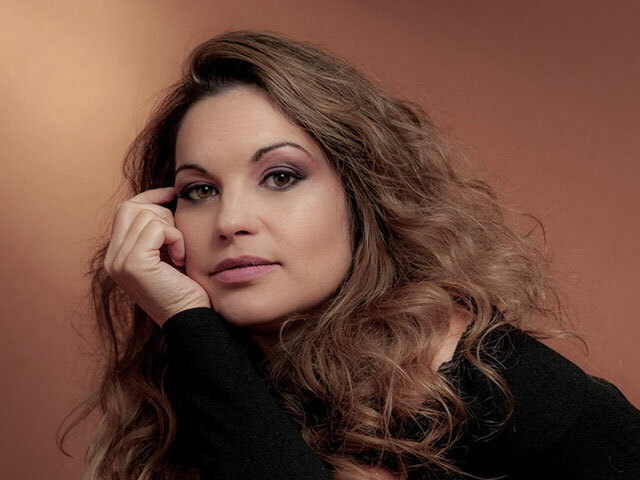 Cristiana Oliveira (Performer) Opera Online The opera lovers web site