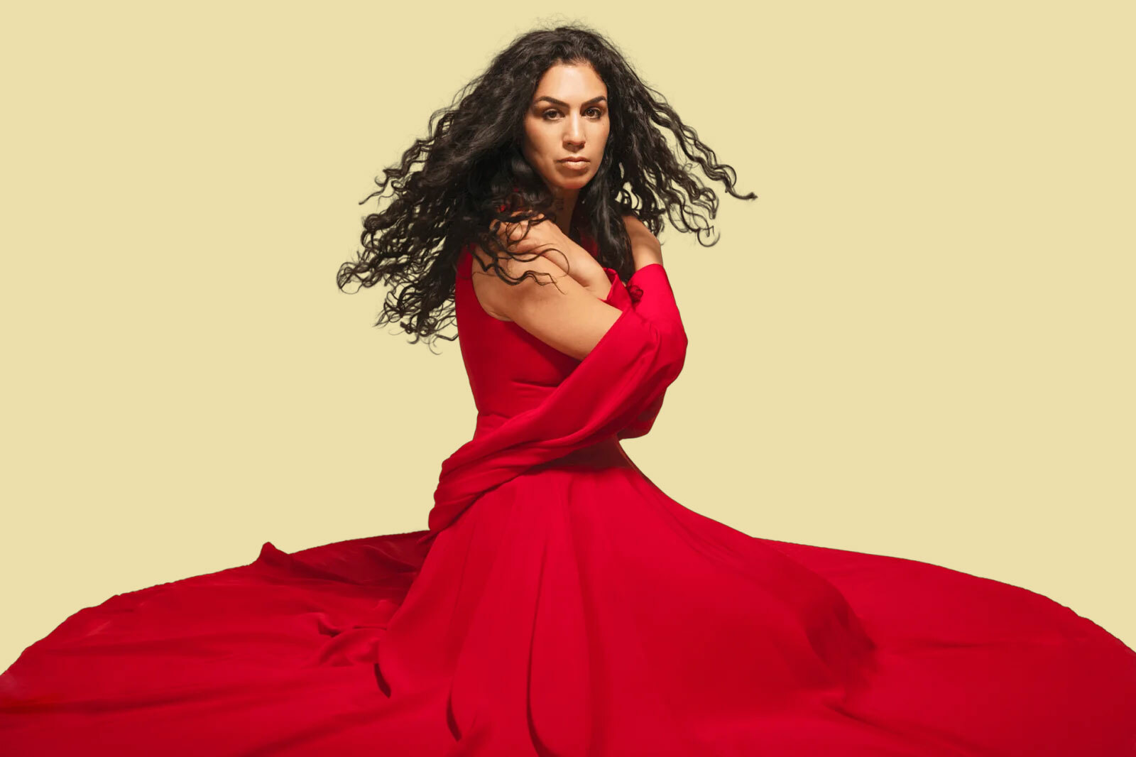 Rana Gorgani (Performer) | Opera Online - The opera lovers web site