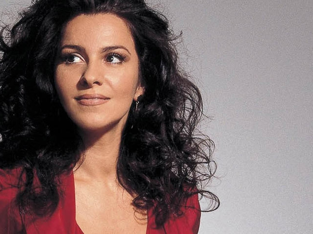 Angela Gheorghiu Interprète Opera Online Le Site Des Amateurs D Art Lyrique