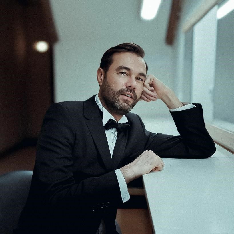 Daniel Dropulja (Performer) | Opera Online - The opera lovers web site
