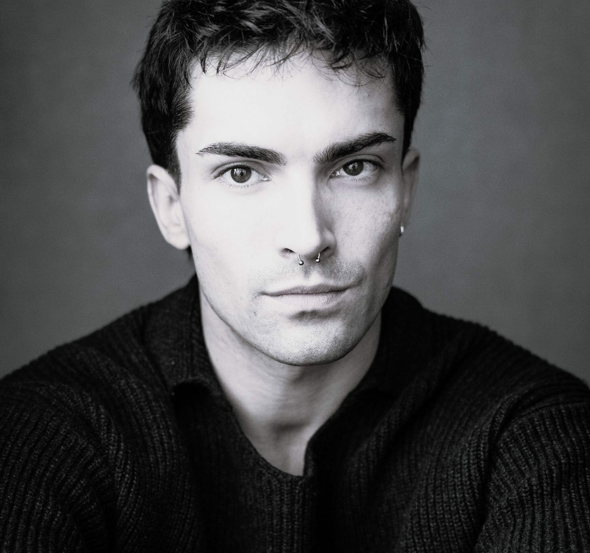 Damon Gould (Performer) | Opera Online - The opera lovers web site