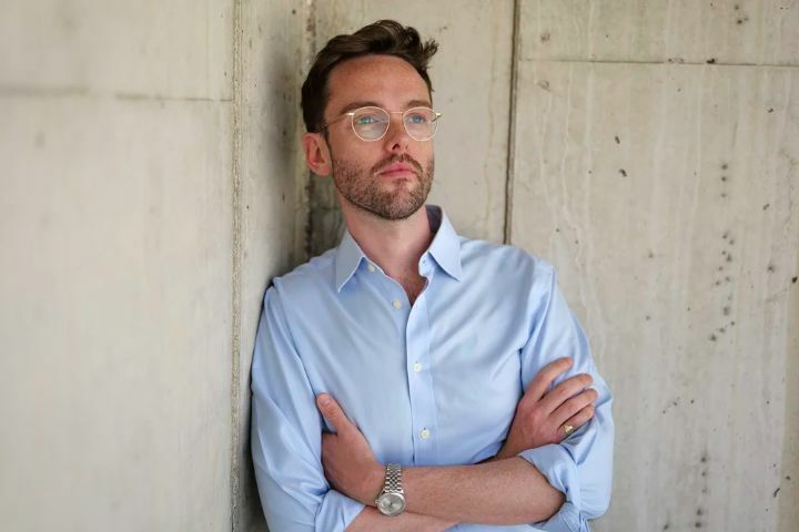 Nicholas Mogg (Performer) | Opera Online - The opera lovers web site