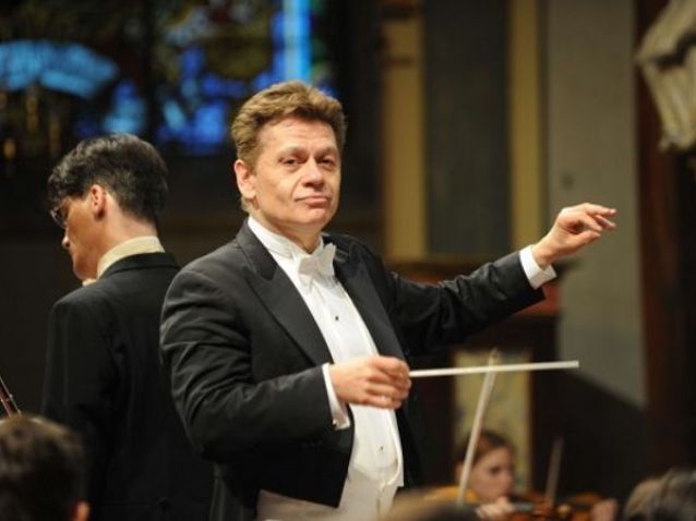 Christian Badea (Conductor) | Opera Online - The opera lovers web site