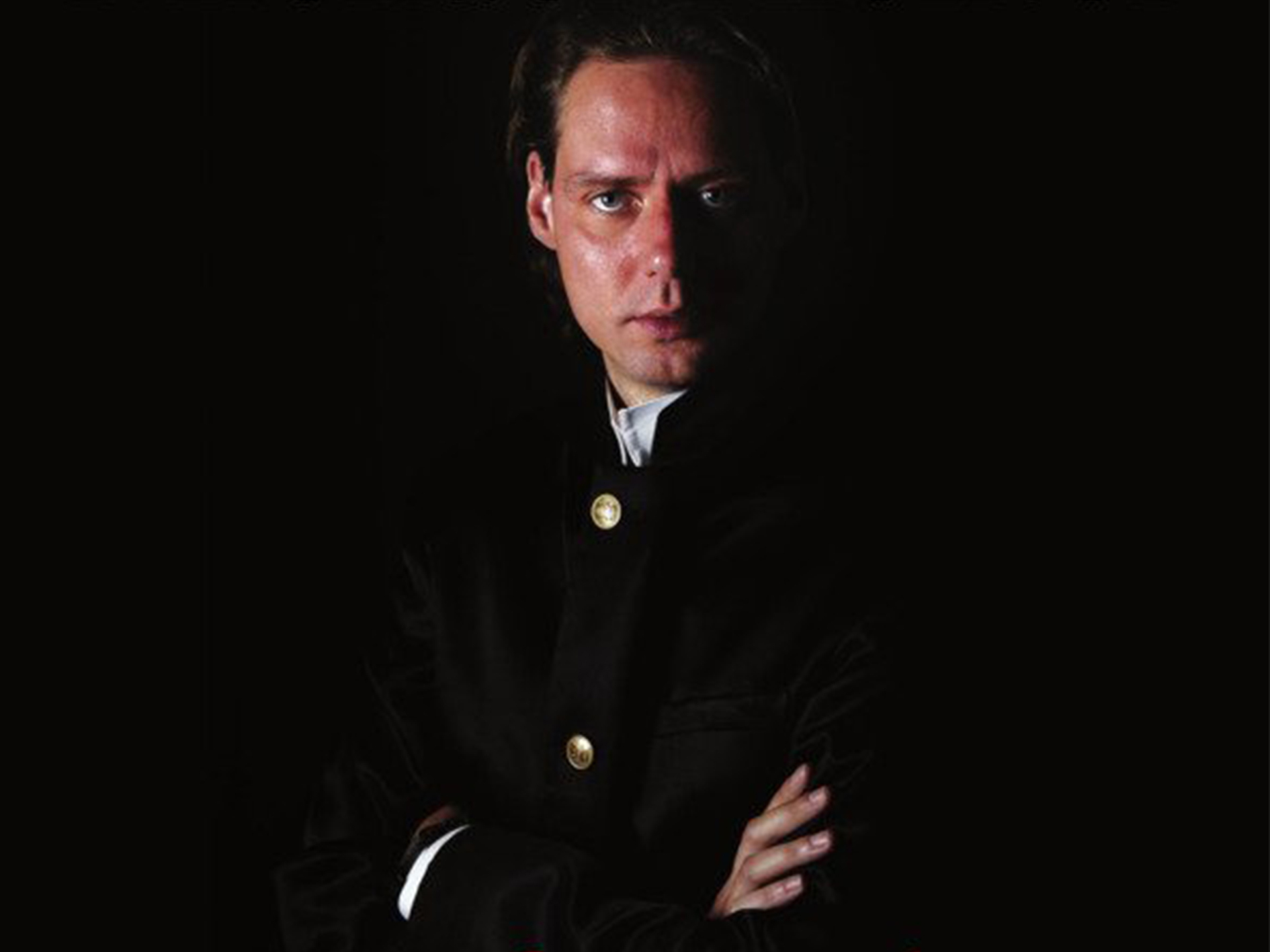 Michael Richter (Chef d'orchestre) | Opera Online - Le site des ...