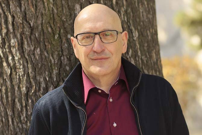 Alain Timár (Director) | Opera Online - The opera lovers web site