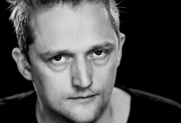 Linus Fellbom (Director) | Opera Online - The opera lovers web site