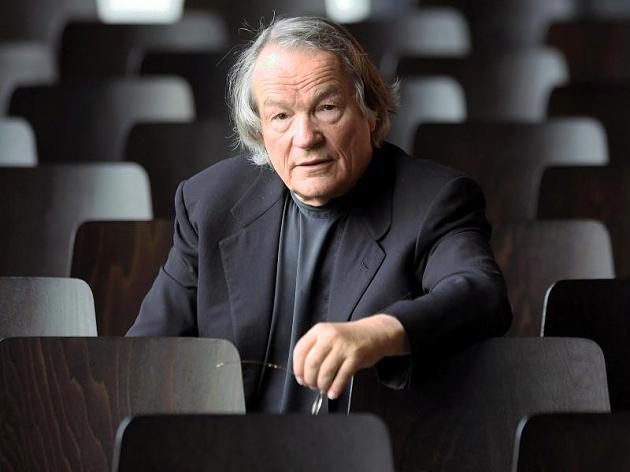 Peter Stein (Director) | Opera Online - The opera lovers web site