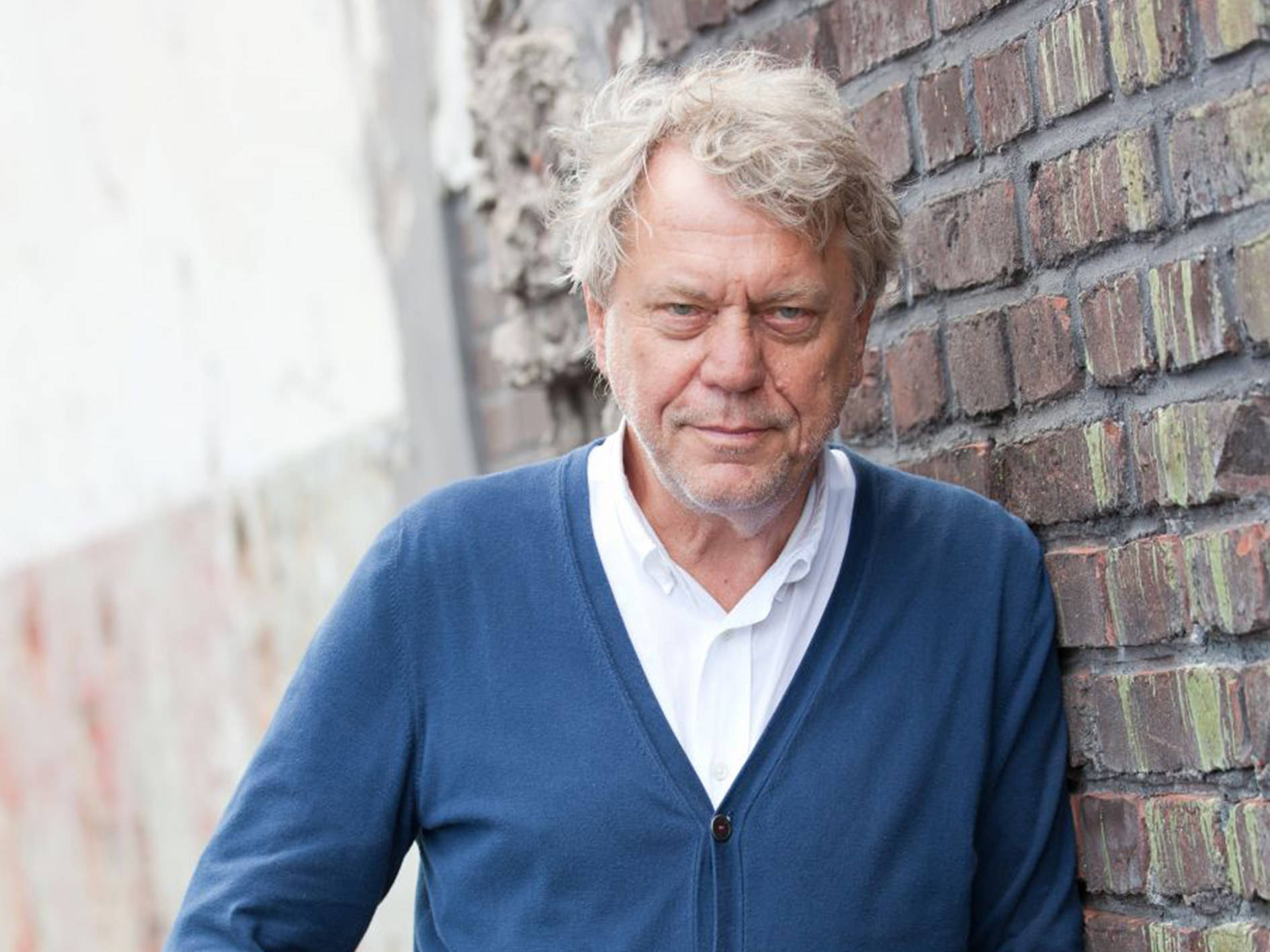 Johan Simons (Metteur en scène) | Opera Online - Le site des amateurs d ...