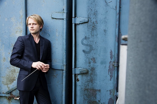 Bas Wiegers (Conductor) | Opera Online - The opera lovers web site
