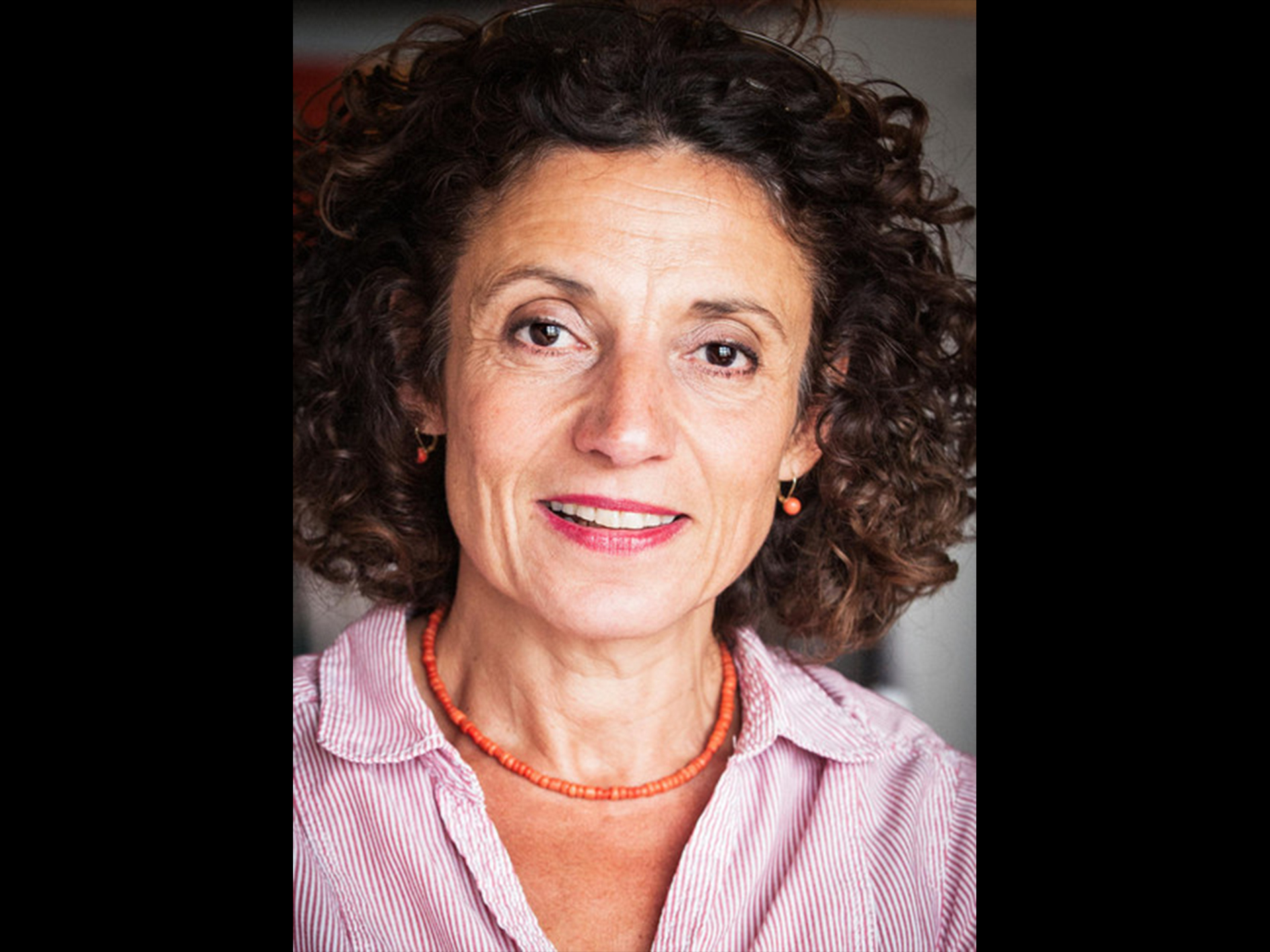 Adriana Altaras (Regisseur) Opera Online Die Website für Opernliebhaber