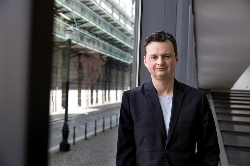 Michael de Cock (Director) | Opera Online - The opera lovers web site