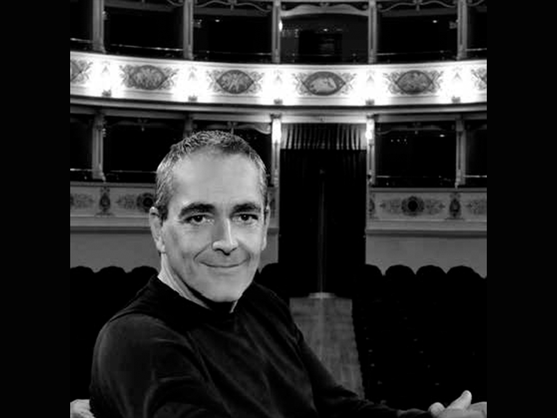 Marco Carniti (Director) | Opera Online - The opera lovers web site