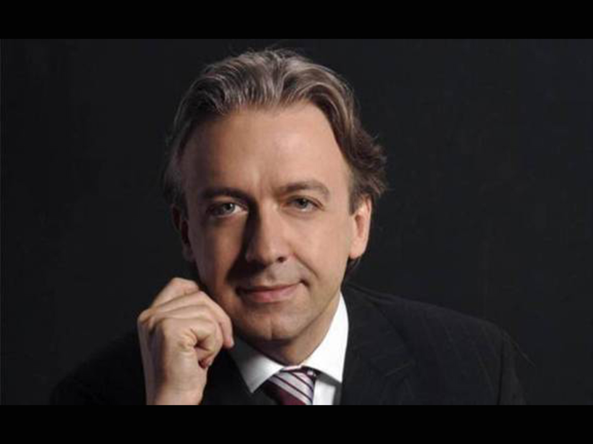 Antonio Pirolli (Conductor) Opera Online The opera lovers web site