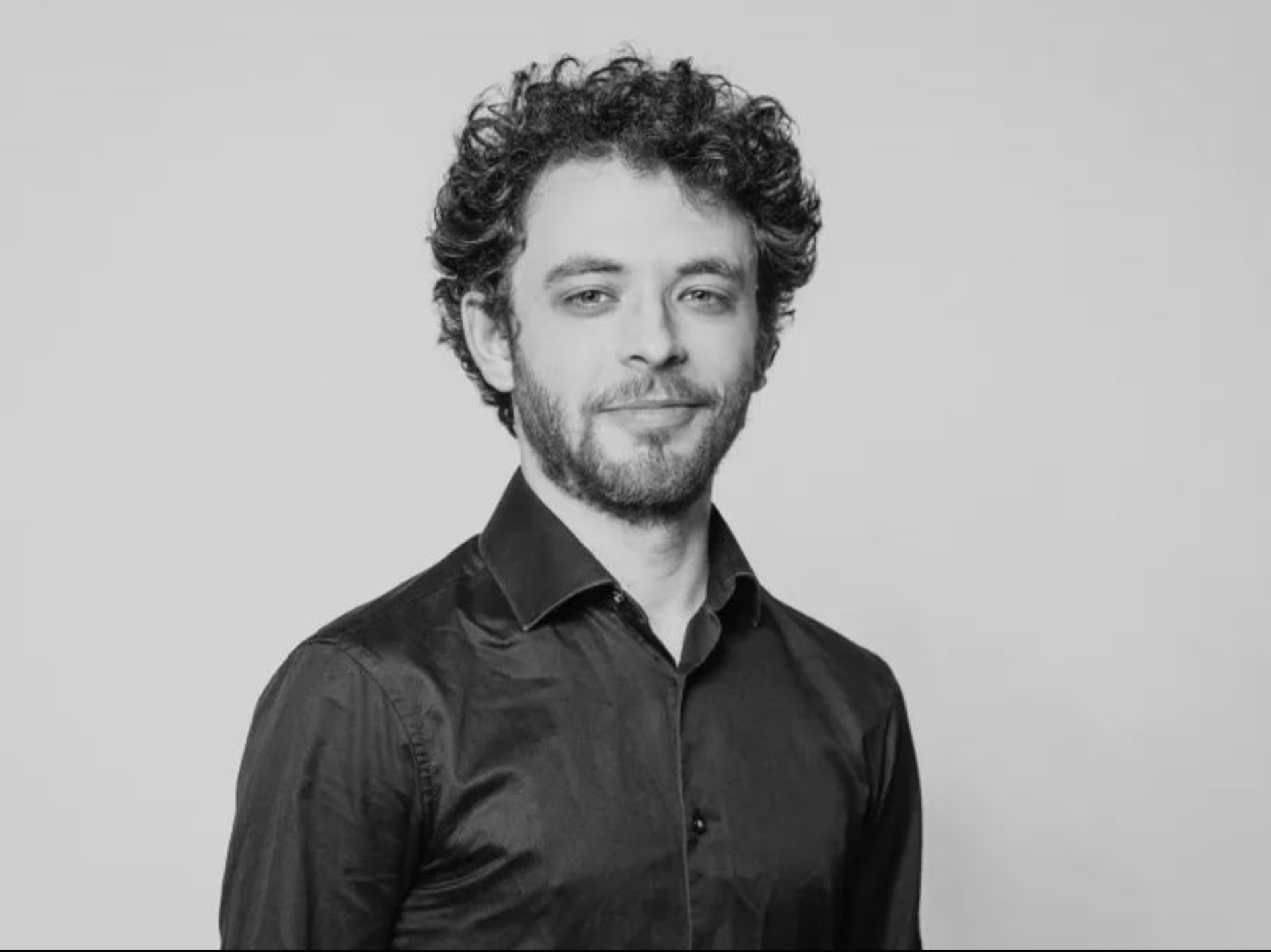 Benjamin d’Anfray (Conductor) | Opera Online - The opera lovers web site