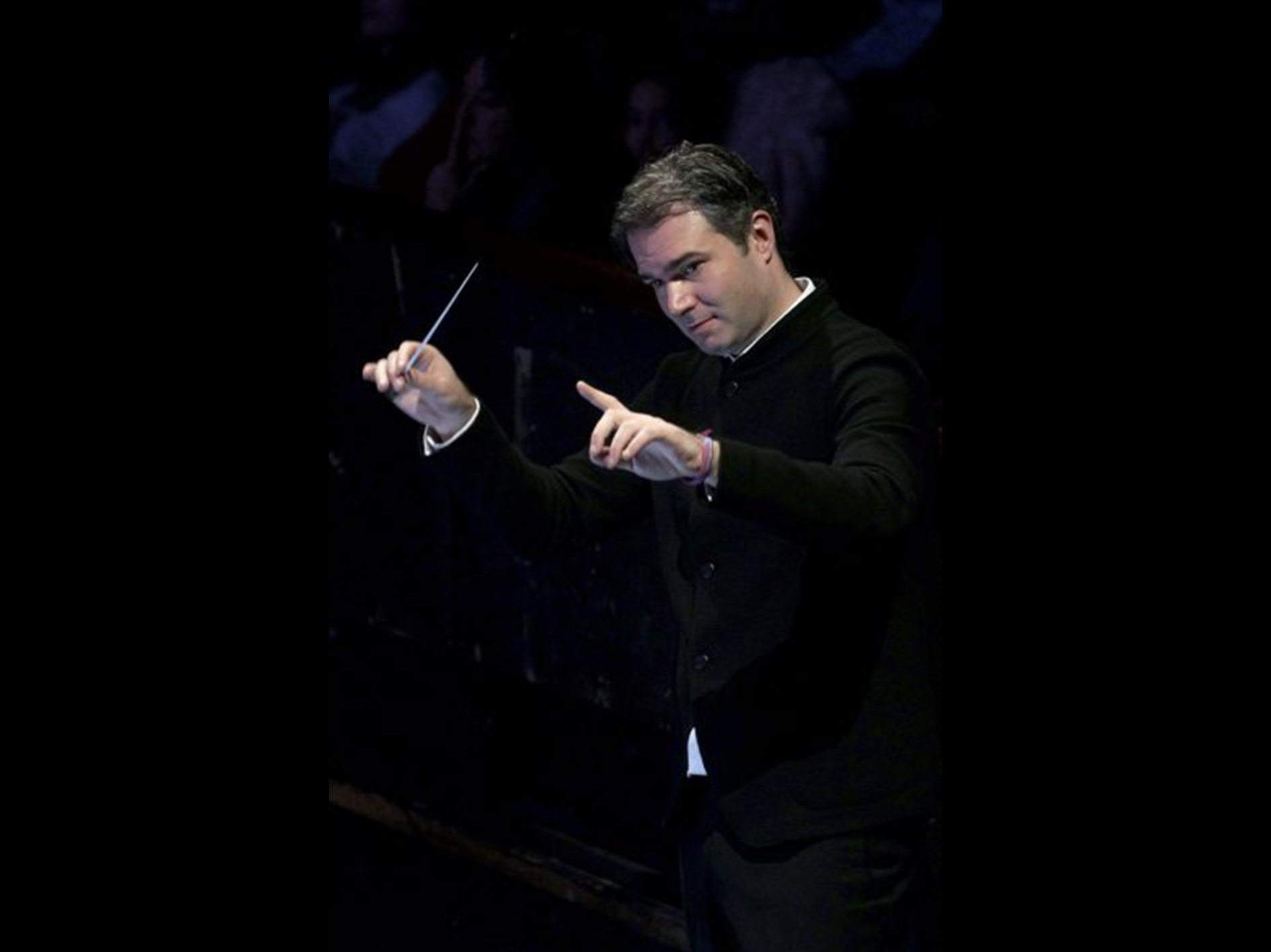 Luis Miguel Méndez (Conductor) Opera Online The opera lovers web site