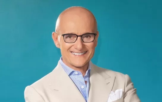 Alfonso Signorini (Director) | Opera Online - The opera lovers web site