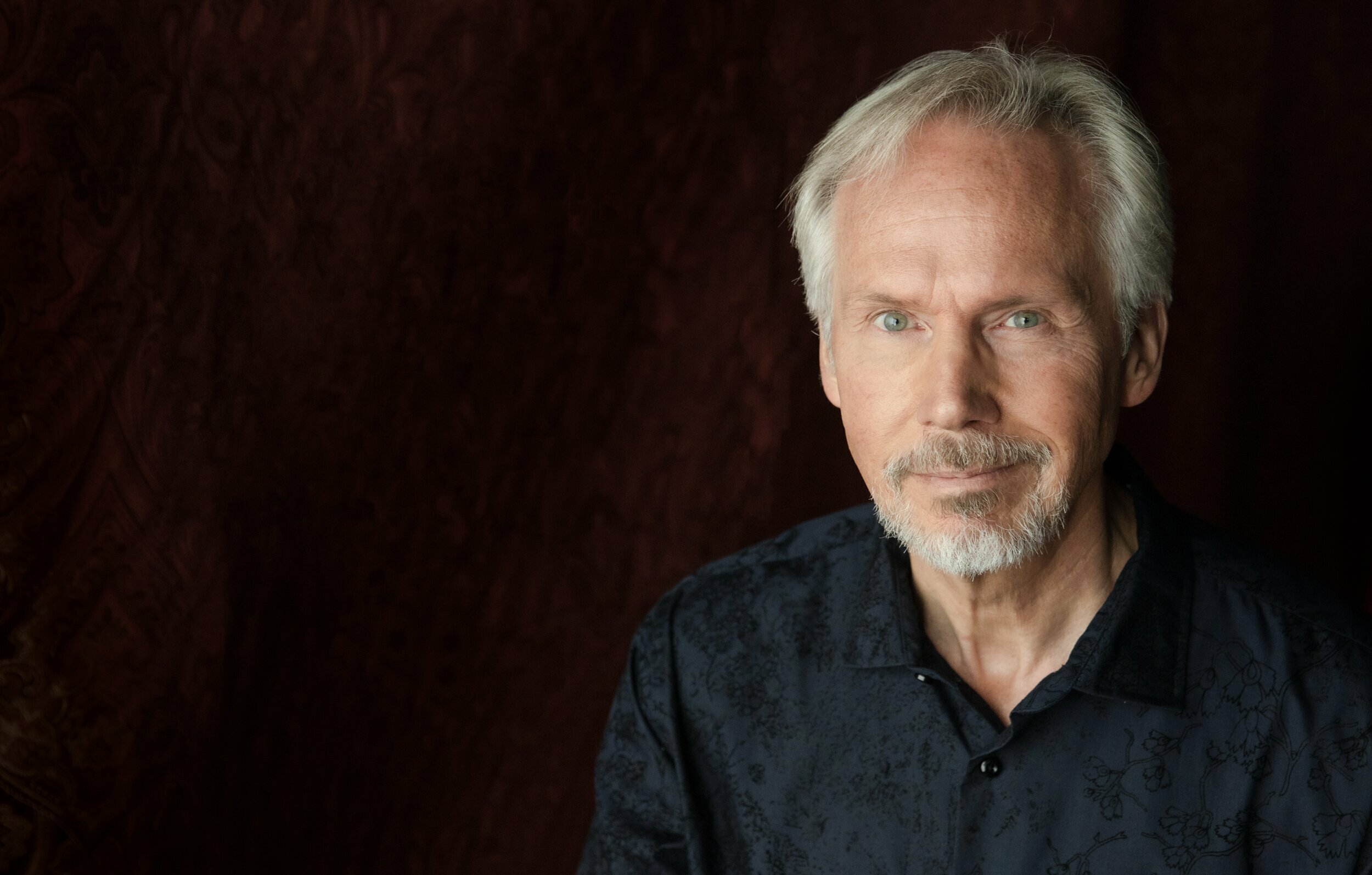 Steven White (Conductor) | Opera Online - The opera lovers web site