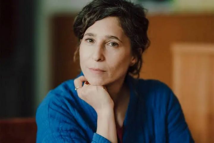 Anna Smolar (Director) | Opera Online - The opera lovers web site