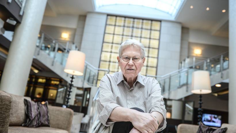 Harry Kupfer (Director) | Opera Online - The opera lovers web site