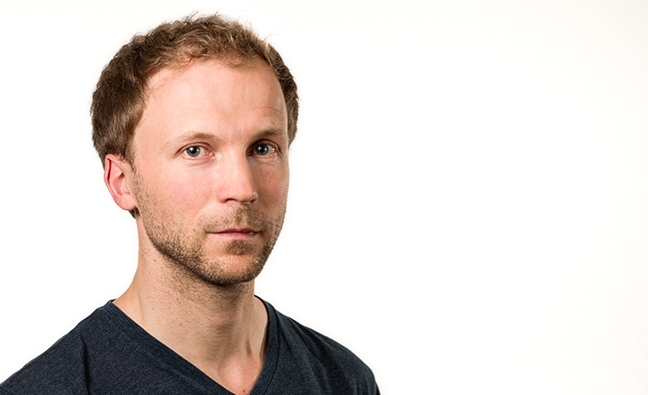 David Hermann (Director) | Opera Online - The opera lovers web site
