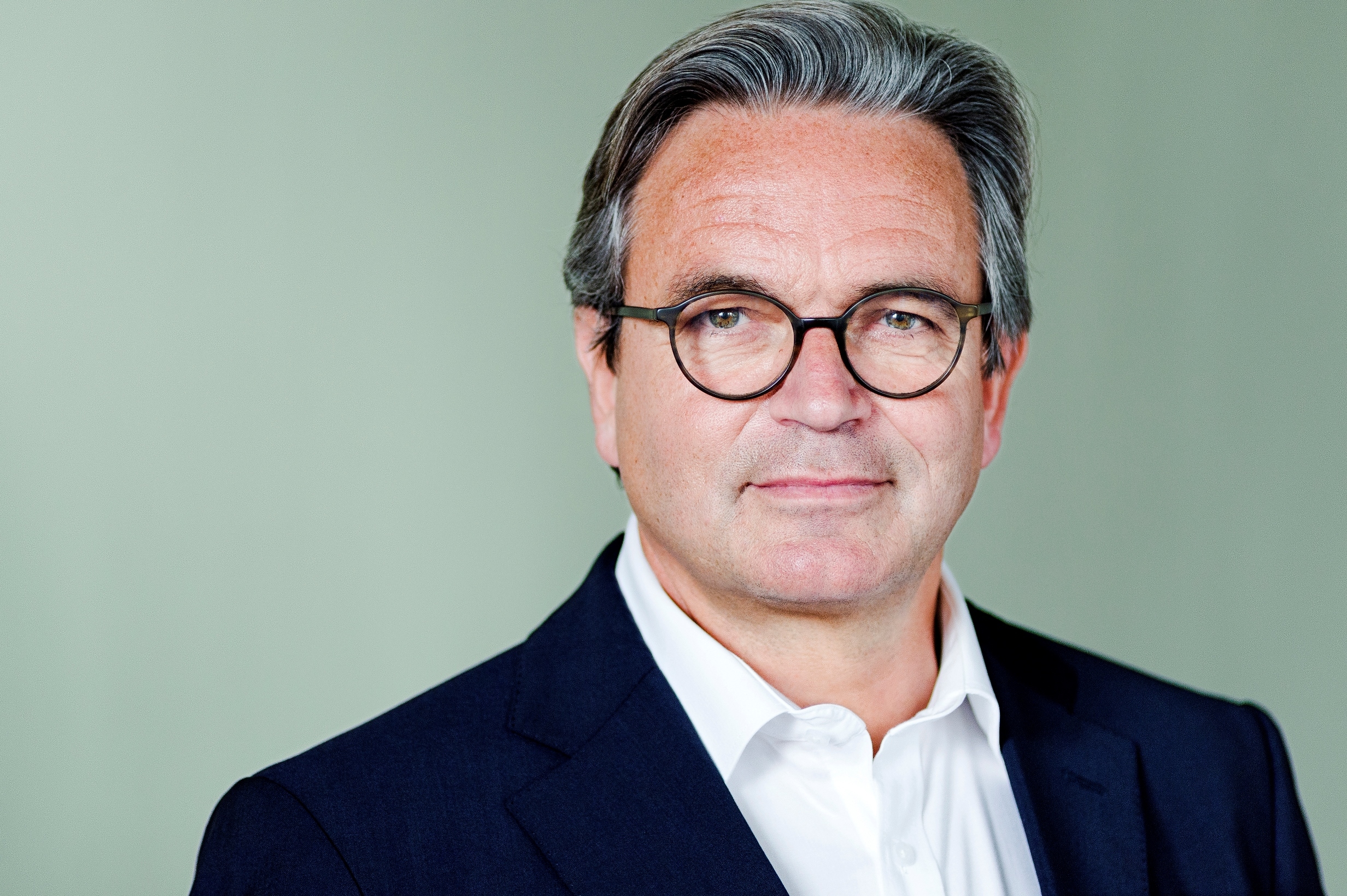 Ulf Schirmer (Conductor) | Opera Online - The opera lovers web site