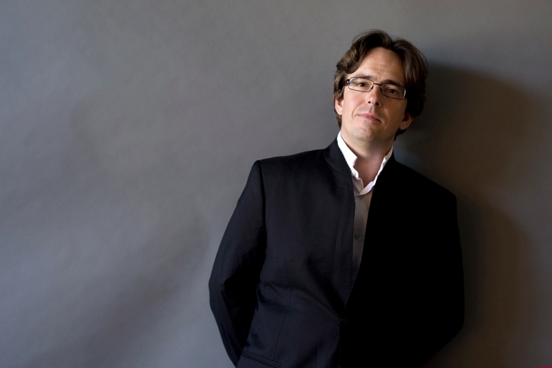 Thomas Rösner (Conductor) | Opera Online - The opera lovers web site