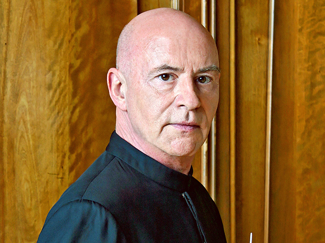 Nordic Artists Management | Christoph Eschenbach - NAM