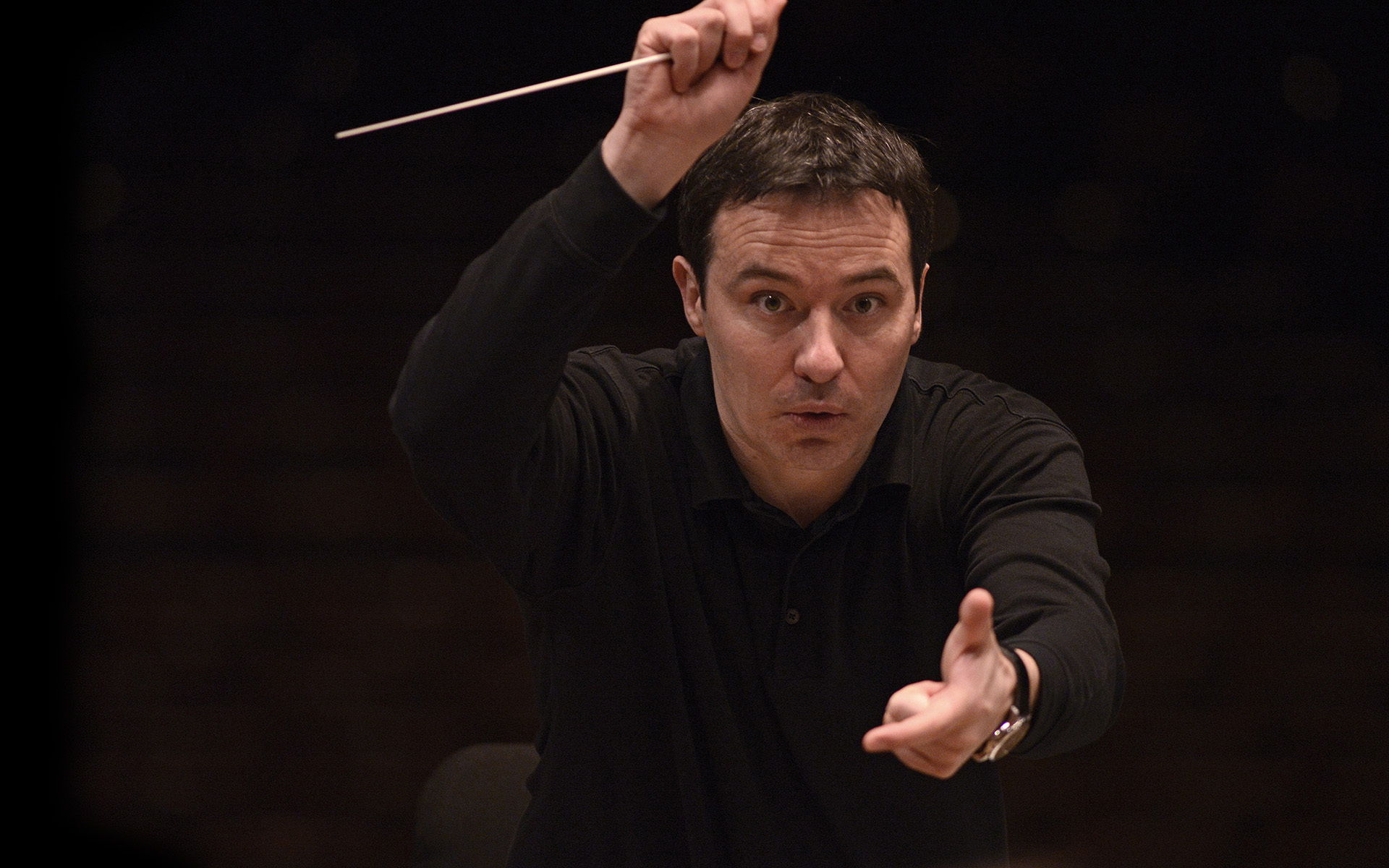 Ivan Repusic (Conductor) | Opera Online - The opera lovers web site
