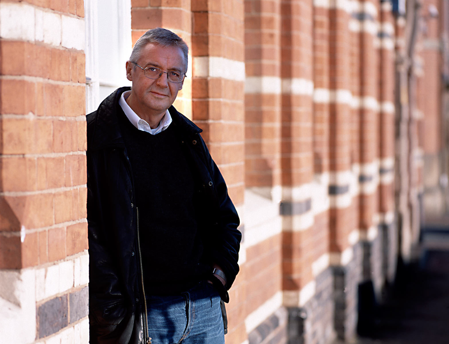 Graham Vick (Director) | Opera Online - The opera lovers web site