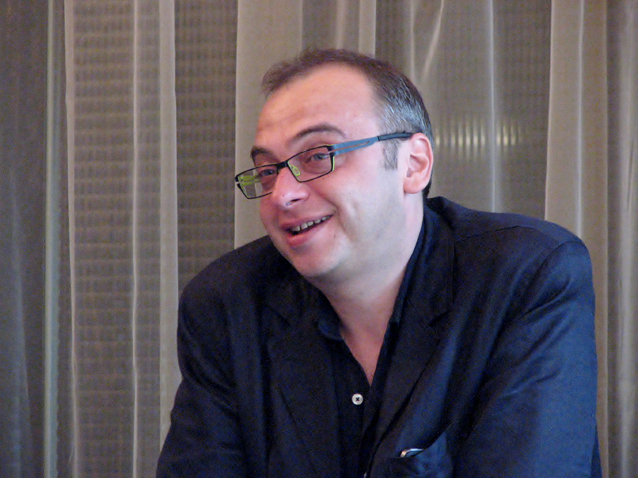 Dmitry Bertman (Director) | Opera Online - The opera lovers web site