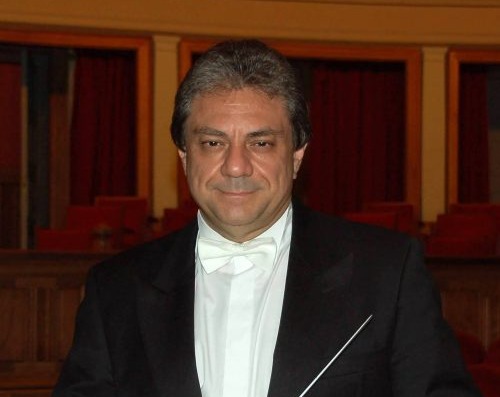 Pier Giorgio Morandi